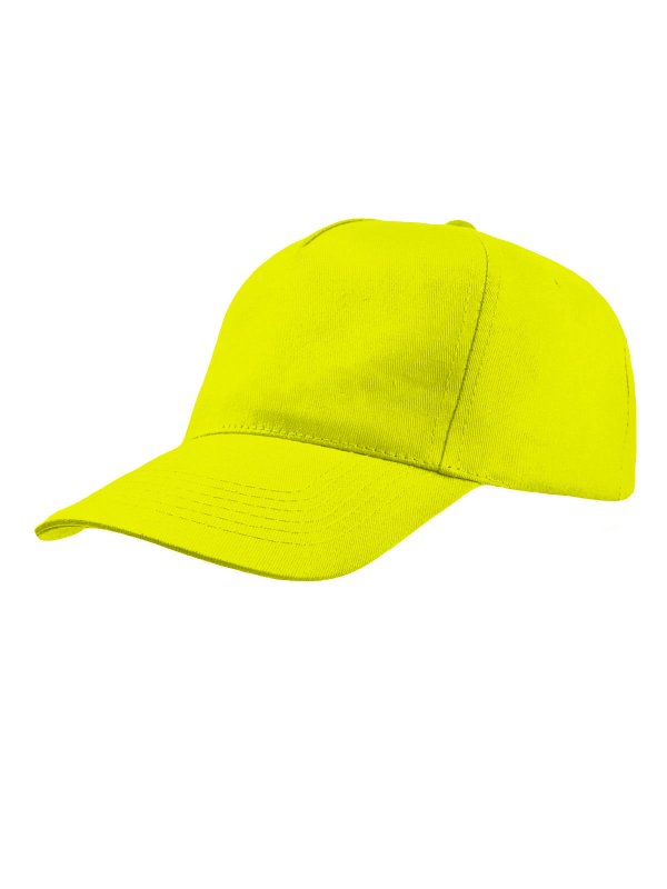 yellow fluo